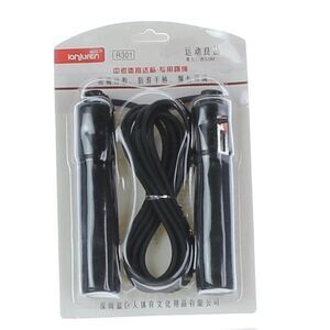 Jump Rope with counter NWT